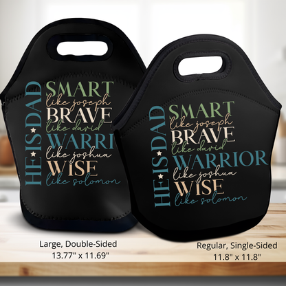 Custom Father’s Day Gift Bundle | Personalized Christian Gifts for Dads and Father Figures