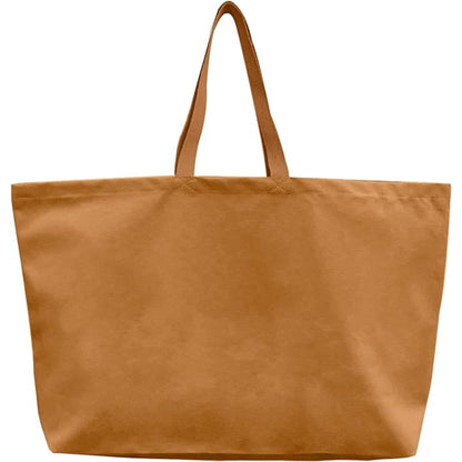 Canvas Tote Bag