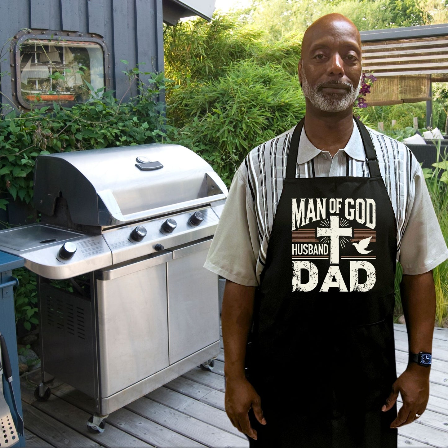 custom father’s day gift bundle | personalized christian gifts for dads and father figures