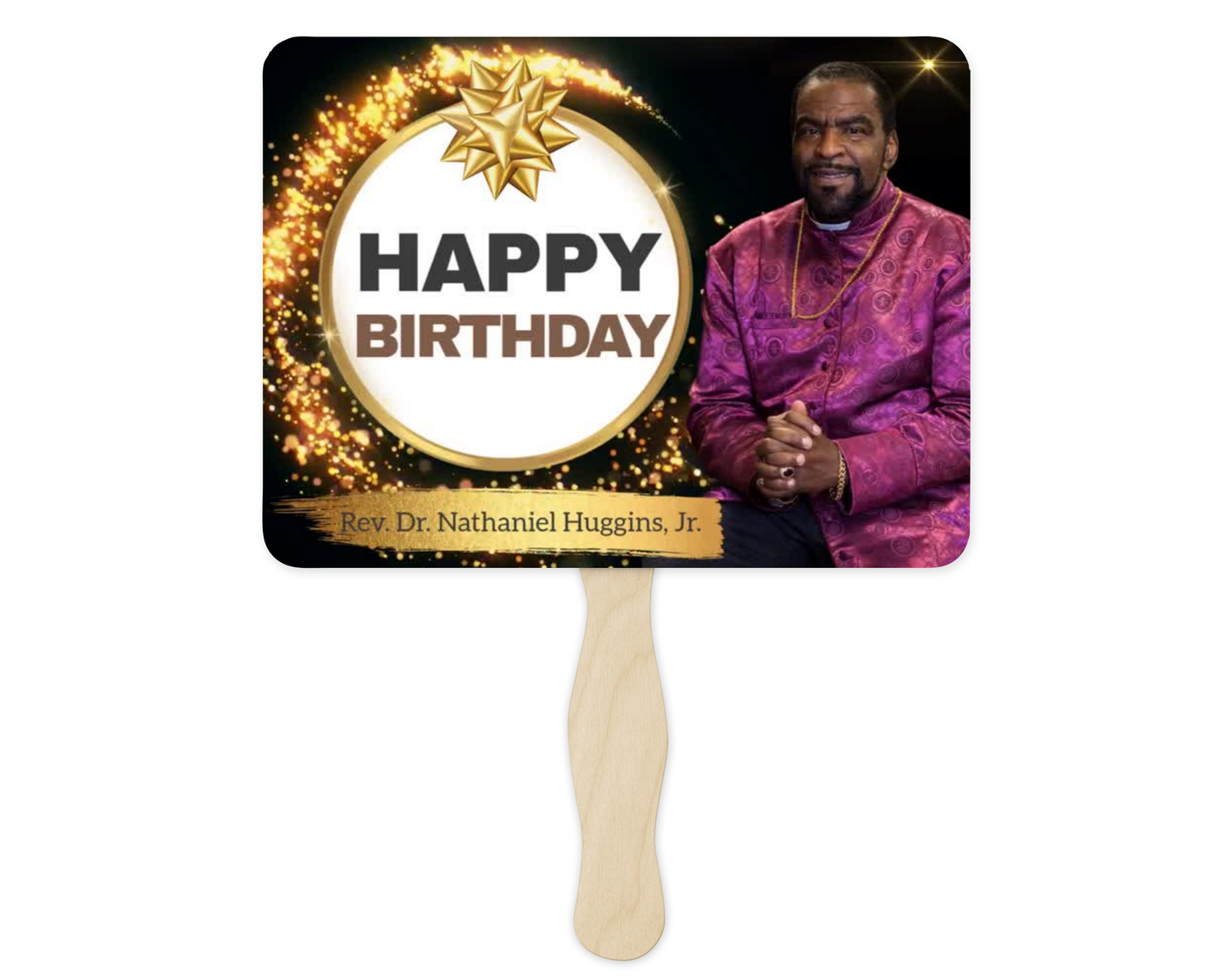 birthday celebration gift bundle | custom favors, decor & apparel for milestone parties