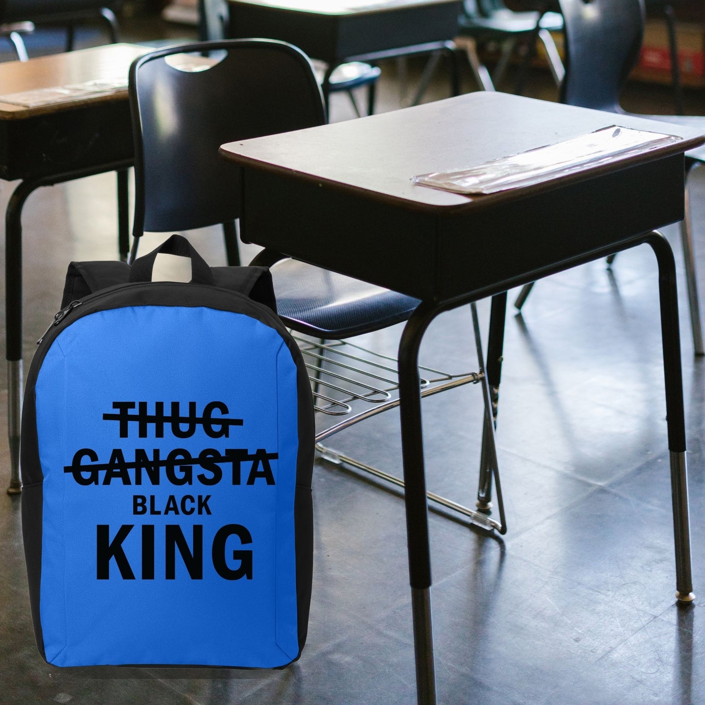 black king gift bundle | personalized empowerment gifts for men