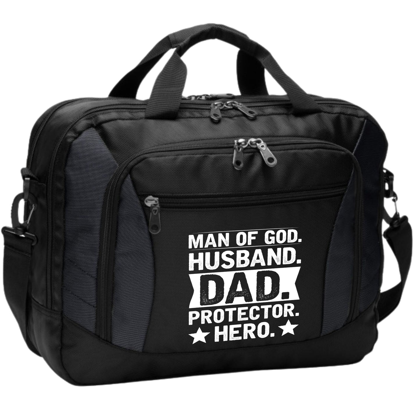 custom father’s day gift bundle | personalized christian gifts for dads and father figures