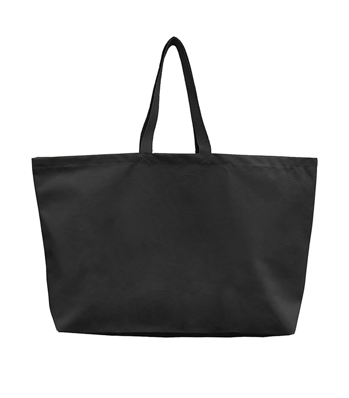 canvas tote bag