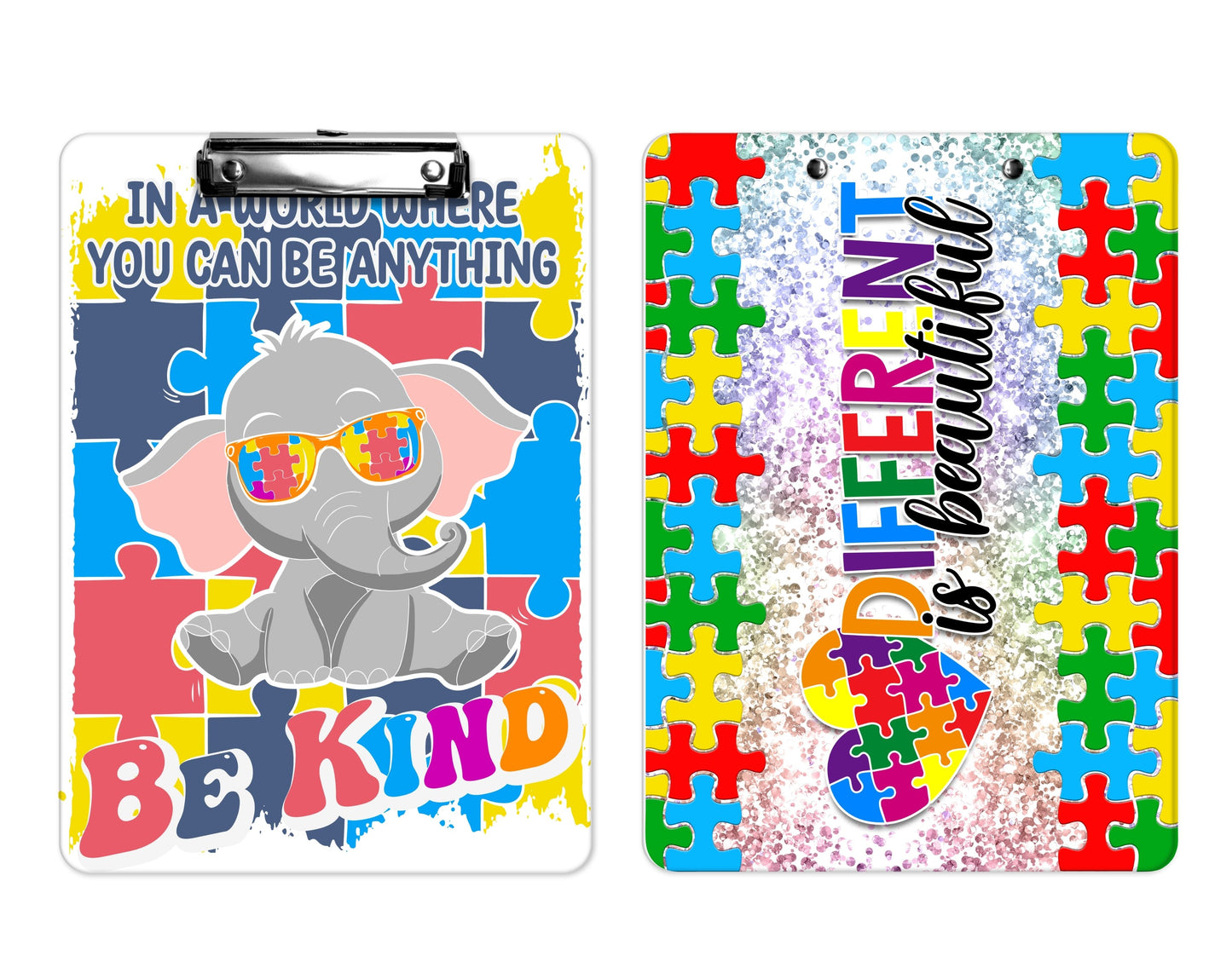autism awareness gift bundle | personalized apparel and custom keepsakes for supporters and advocates