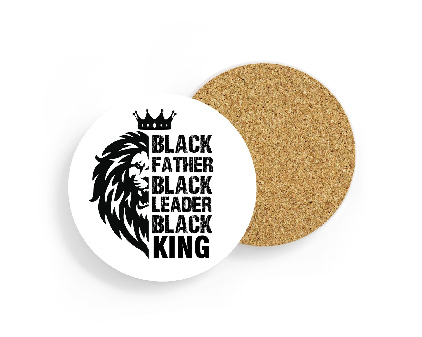 black king gift bundle | personalized empowerment gifts for men