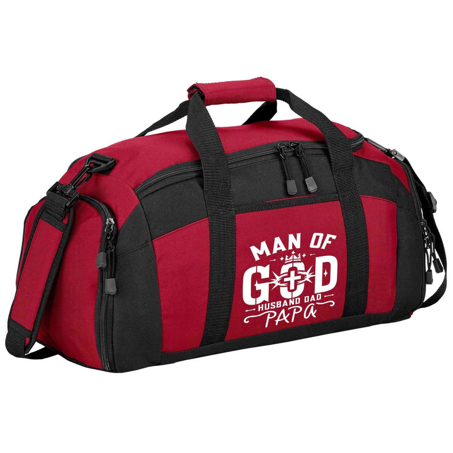 custom father’s day gift bundle | personalized christian gifts for dads and father figures