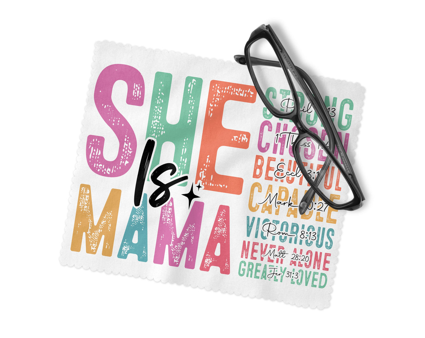 custom mother’s day gift bundle | personalized christian keepsakes and comfort gifts for moms and mother figures