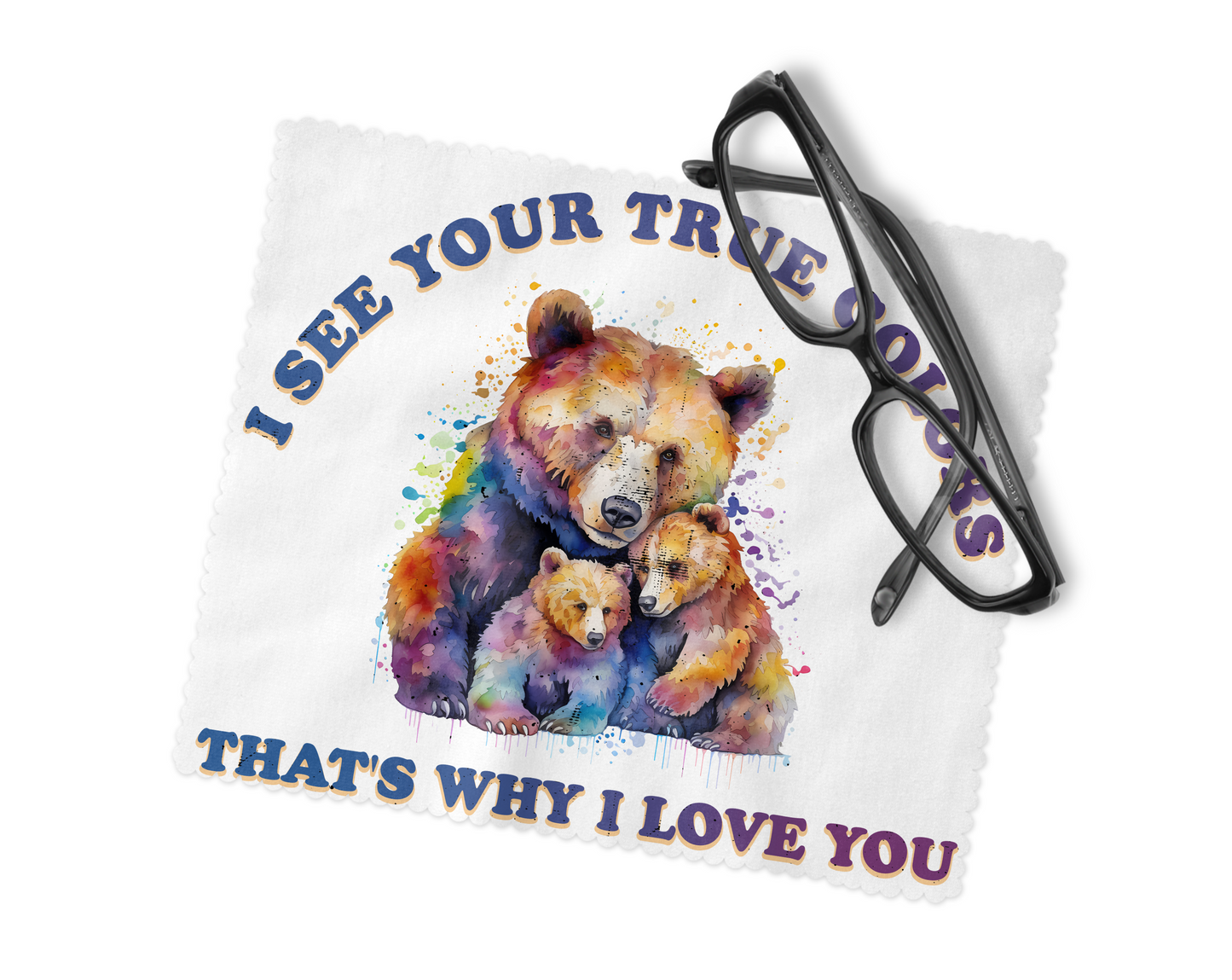 autism awareness gift bundle | personalized apparel and custom keepsakes for supporters and advocates