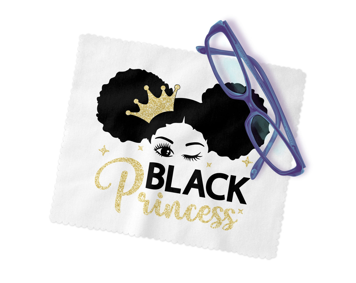 black queen gift bundle | personalized empowerment gifts for women