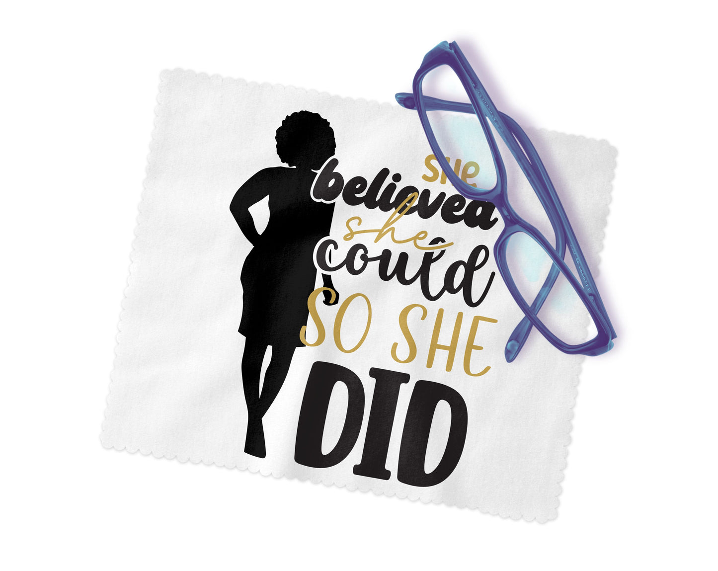 black & educated gift bundle | personalized apparel and accessories celebrating black excellence