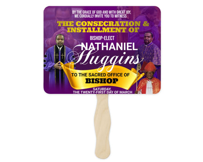 Custom Newly Ordained or Installed Gift Bundle | Personalized Ministry Gifts for New Pastors and Church Leaders