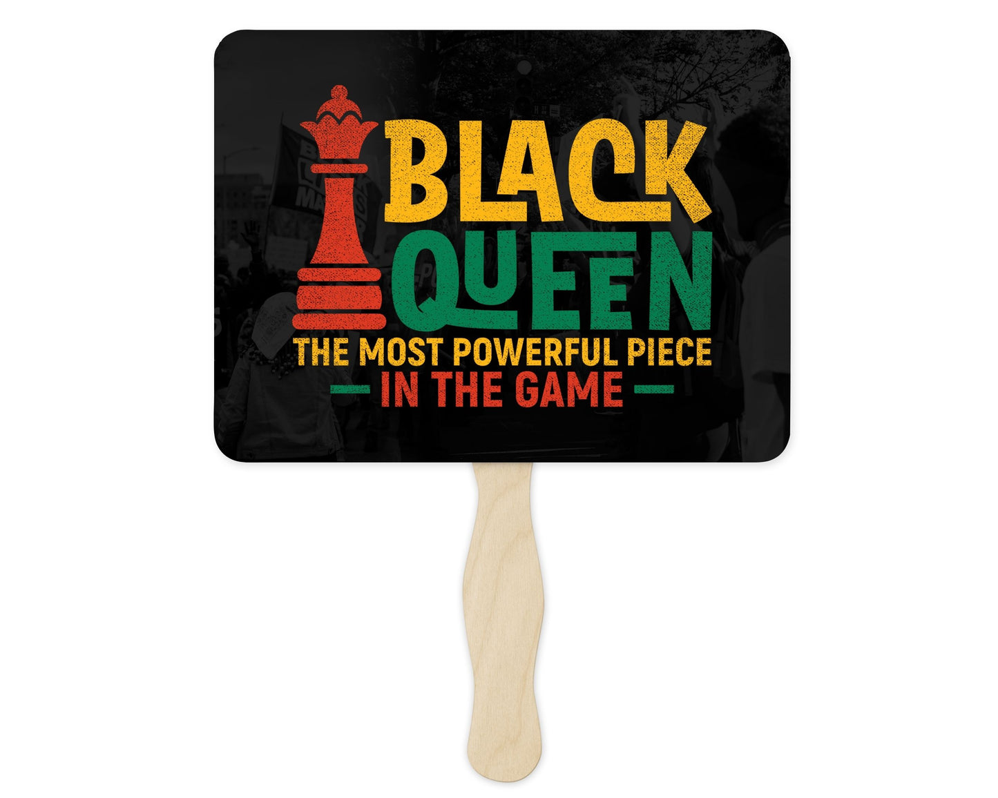 black queen gift bundle | personalized empowerment gifts for women