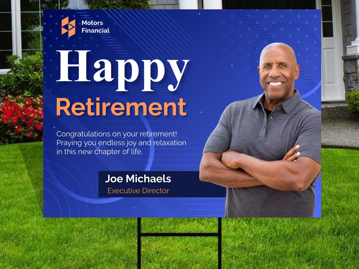 custom retirement gift bundle | personalized keepsake and comfort set for retirees