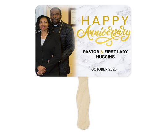 Couple’s Anniversary Event Bundle | Custom Party Favors, Decor & Keepsakes for Celebrating Love