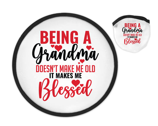 Grandparents Gift Bundle | Custom Keepsake Gifts for Grandma and Grandpa