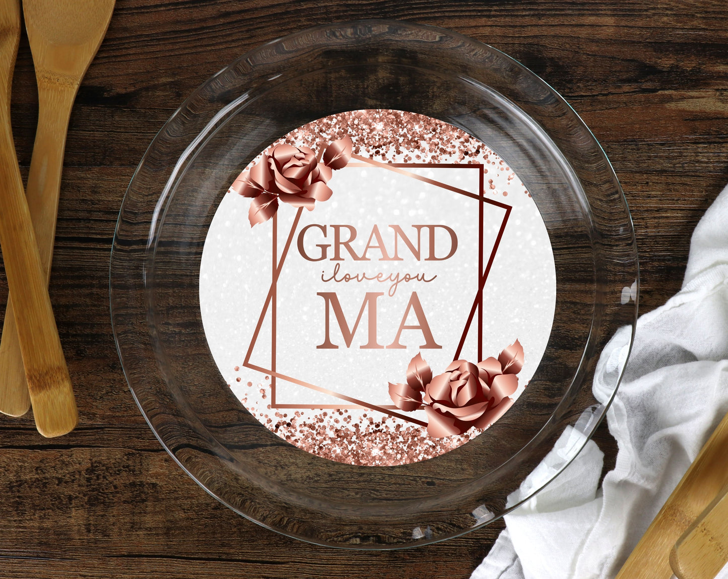 grandparents gift bundle | custom keepsake gifts for grandma and grandpa