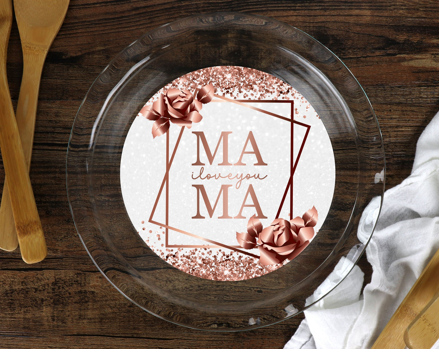 custom mother’s day gift bundle | personalized christian keepsakes and comfort gifts for moms and mother figures