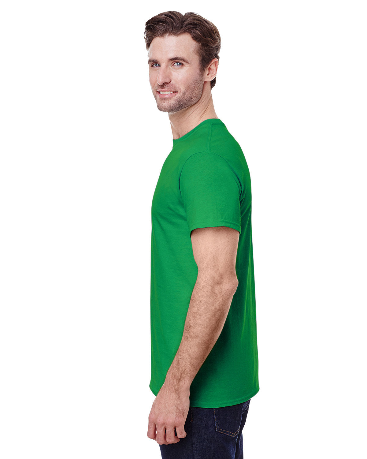 round neck t-shirts