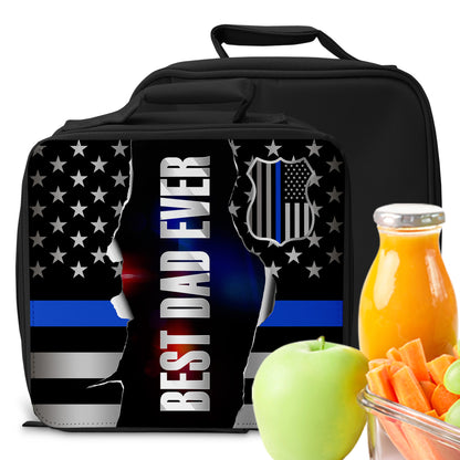 Custom Father’s Day Gift Bundle | Personalized Christian Gifts for Dads and Father Figures