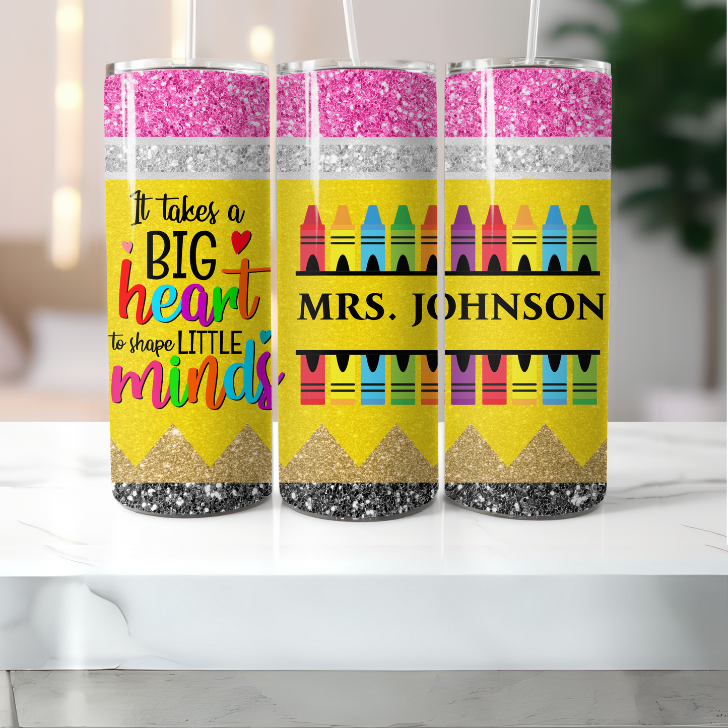 custom teacher gift bundle | personalized appreciation and classroom gifts for faith based educators