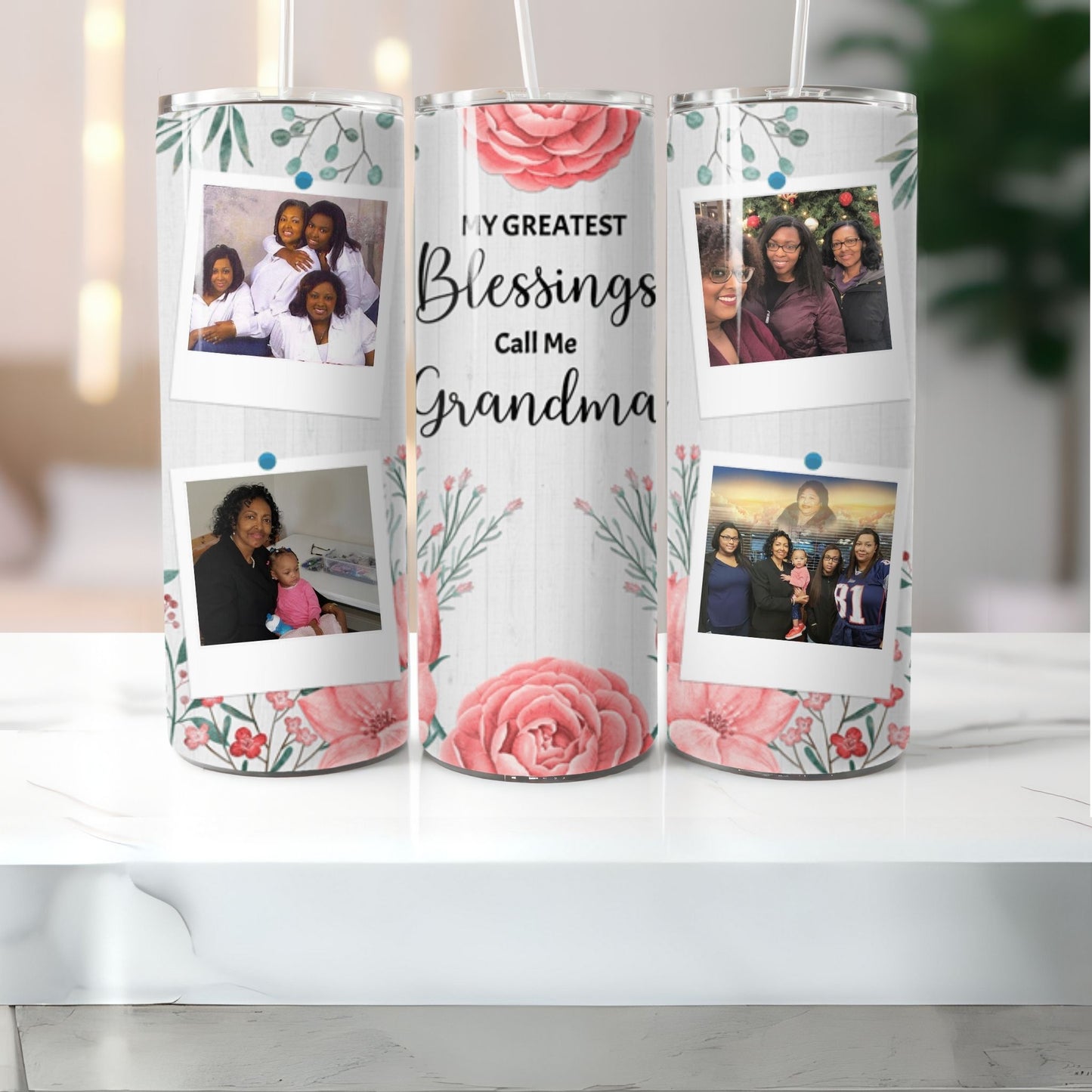 grandparents gift bundle | custom keepsake gifts for grandma and grandpa
