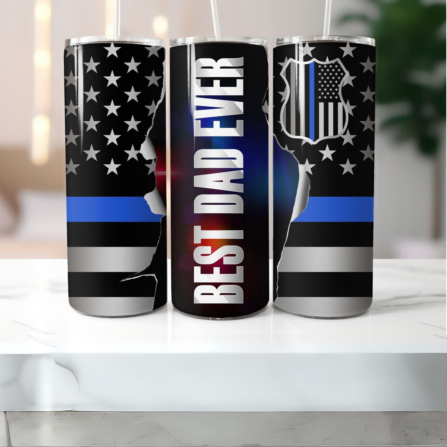 first responders gift bundle | custom appreciation gifts for firefighters, emts, nurses, and police