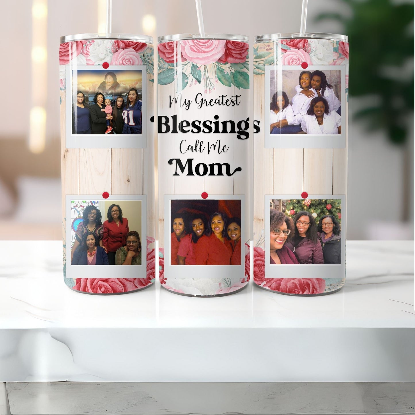 custom mother’s day gift bundle | personalized christian keepsakes and comfort gifts for moms and mother figures