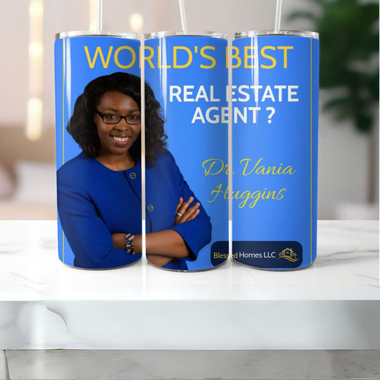 Real Estate Gift Bundle | Custom Branded Client and Agent Gifts for Closings and Events