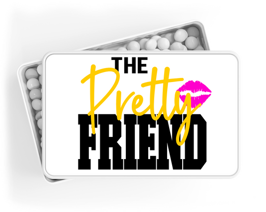 Friend Gift Bundle | Personalized Thoughtful Gifts for Your Bestie