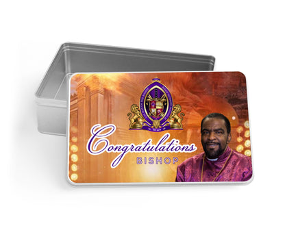 Custom Newly Ordained or Installed Gift Bundle | Personalized Ministry Gifts for New Pastors and Church Leaders