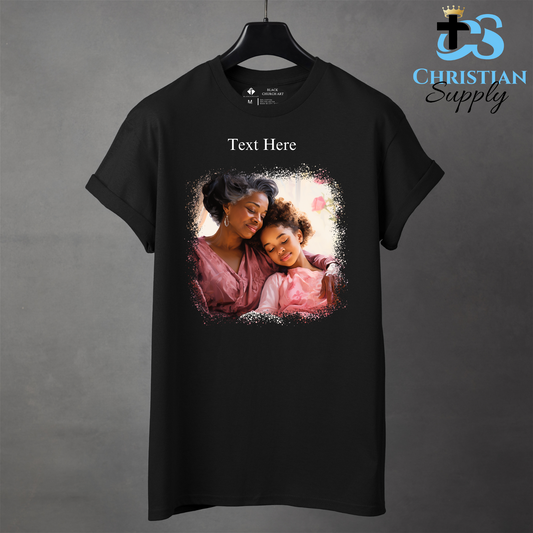 Mother Daughter Love Apparel - Christian Supply