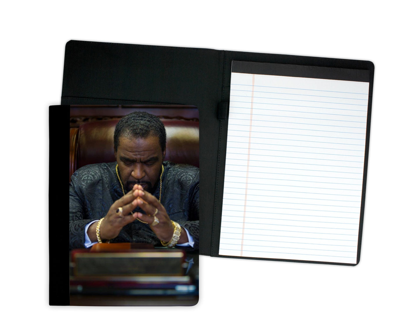 custom newly ordained or installed gift bundle | personalized ministry gifts for new pastors and church leaders