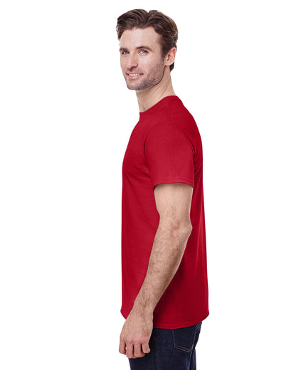 Round Neck T-Shirts