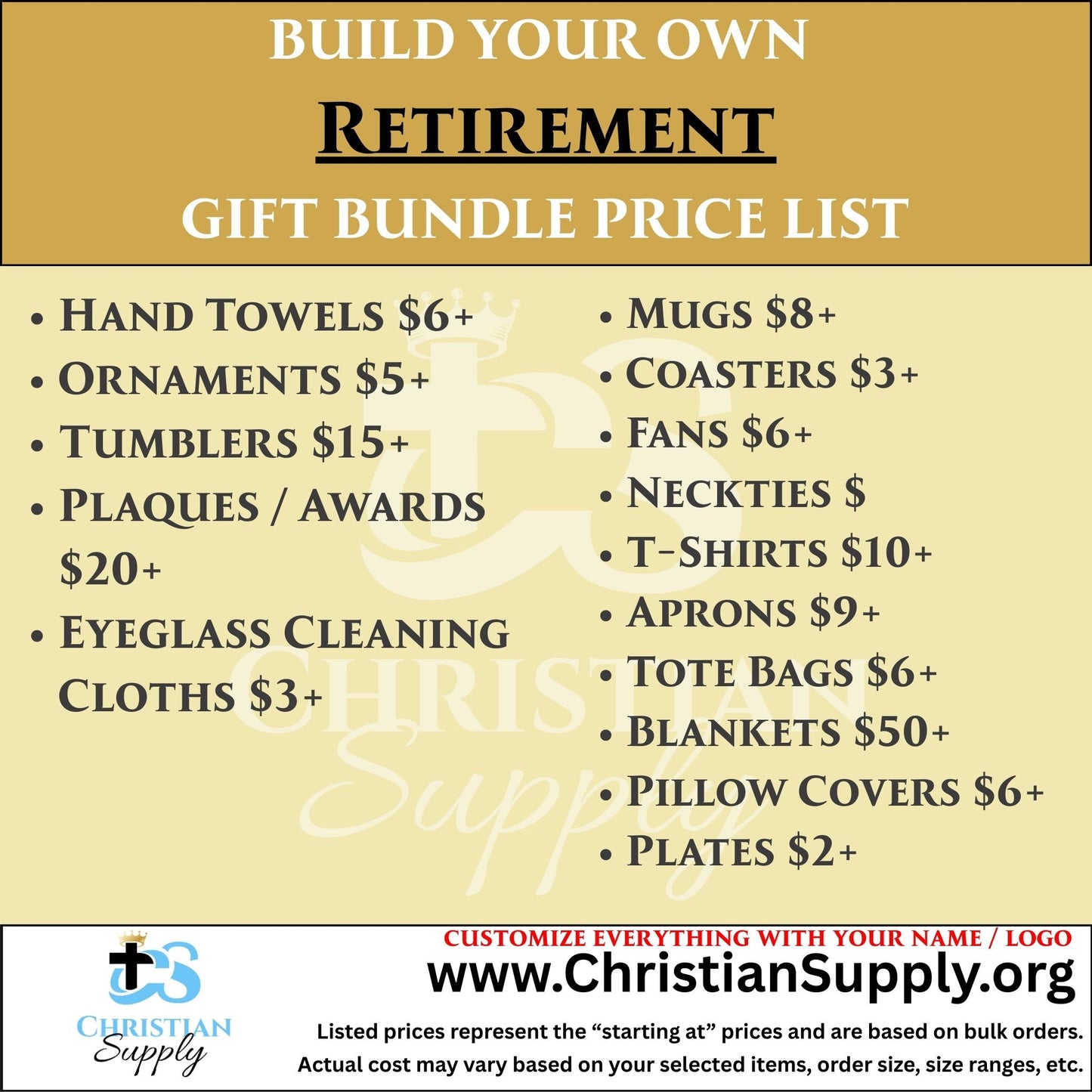custom retirement gift bundle | personalized keepsake and comfort set for retirees