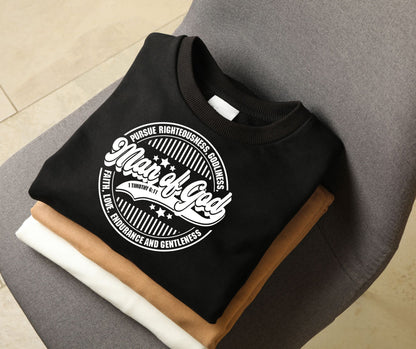 Custom Father’s Day Gift Bundle | Personalized Christian Gifts for Dads and Father Figures