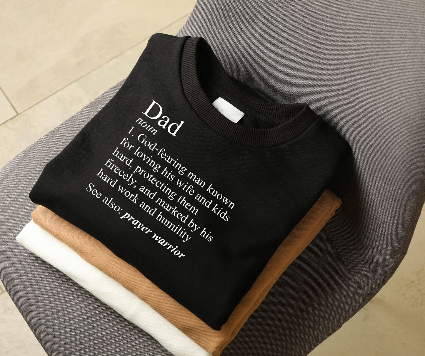 custom father’s day gift bundle | personalized christian gifts for dads and father figures