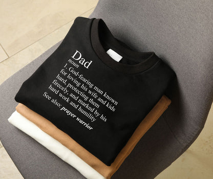 Custom Father’s Day Gift Bundle | Personalized Christian Gifts for Dads and Father Figures