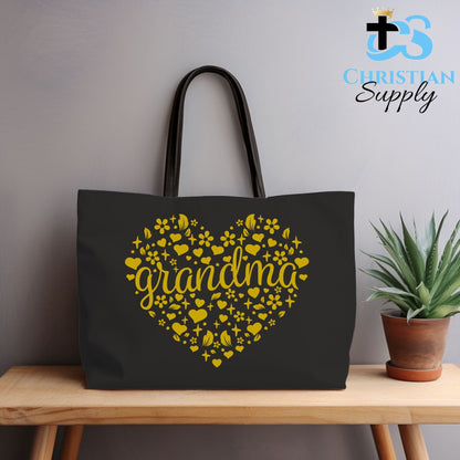 Grandparents Gift Bundle | Custom Keepsake Gifts for Grandma and Grandpa
