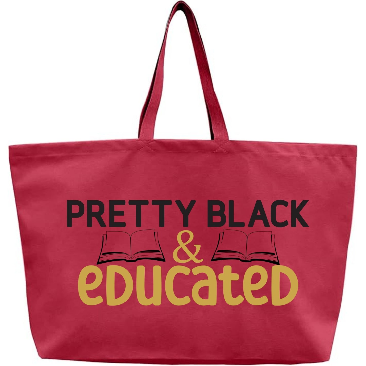 black & educated gift bundle | personalized apparel and accessories celebrating black excellence