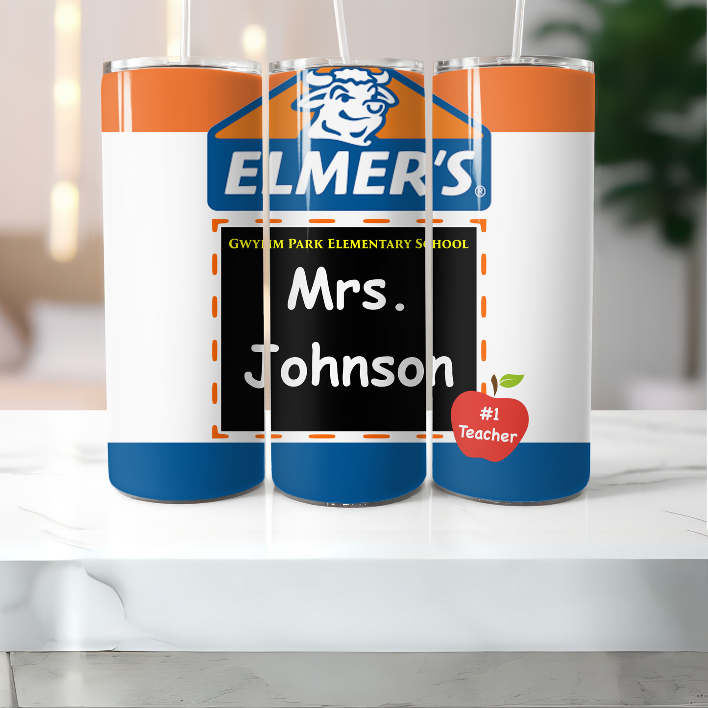 custom school groups bundle | personalized gifts and supplies for student clubs, honor societies, and academic events