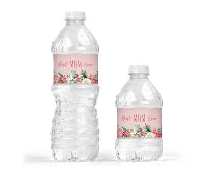Custom Mother’s Day Gift Bundle | Personalized Christian Keepsakes and Comfort Gifts for Moms and Mother Figures