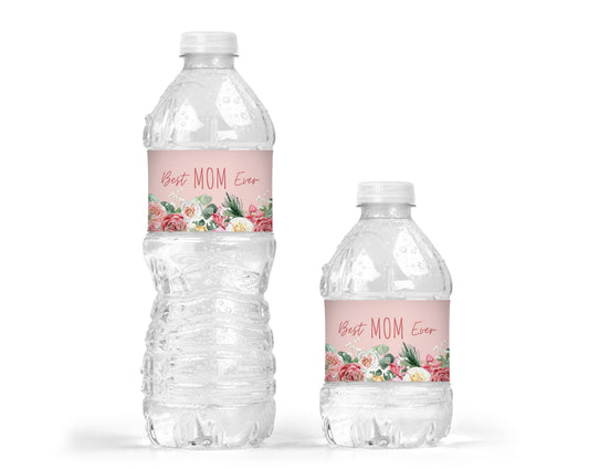 Mother’s Day Event Bundle | Custom Favors, Keepsakes & Apparel for Church or Community Celebrations