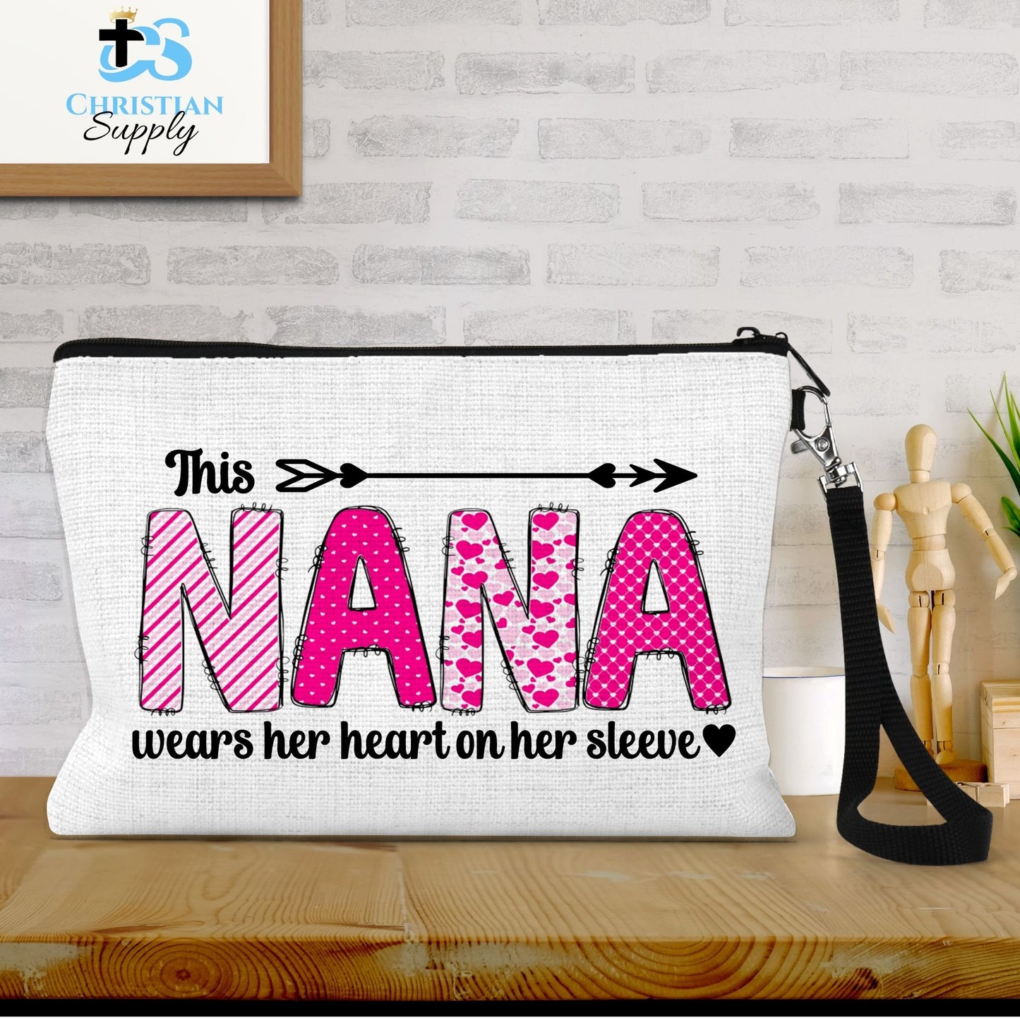 grandparents gift bundle | custom keepsake gifts for grandma and grandpa