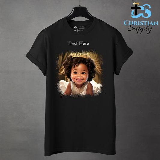 Young Queen Apparel - Christian Supply