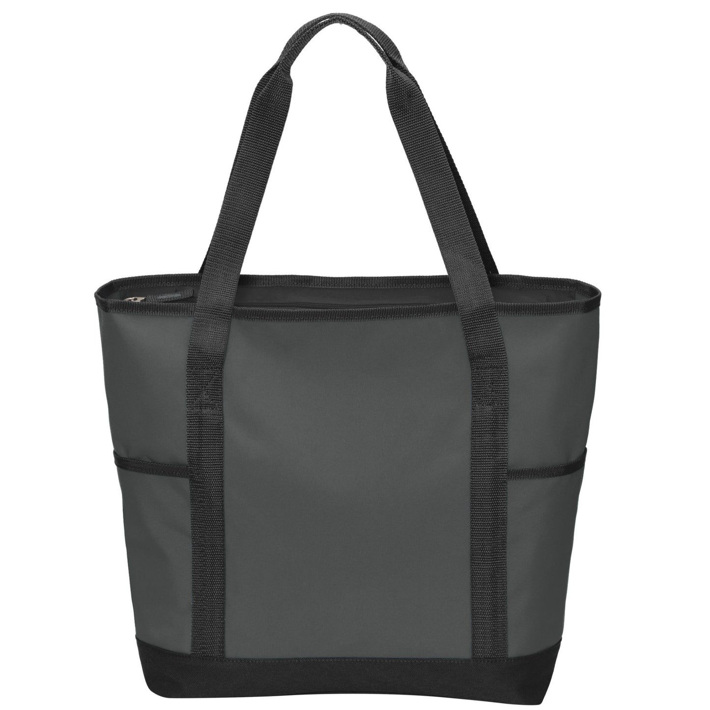 zip tote