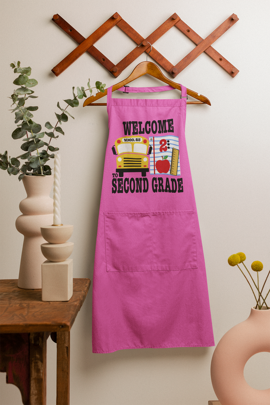 Back to School Gift Bundle | Personalized Supplies and Custom Accessories for Teachers and Students