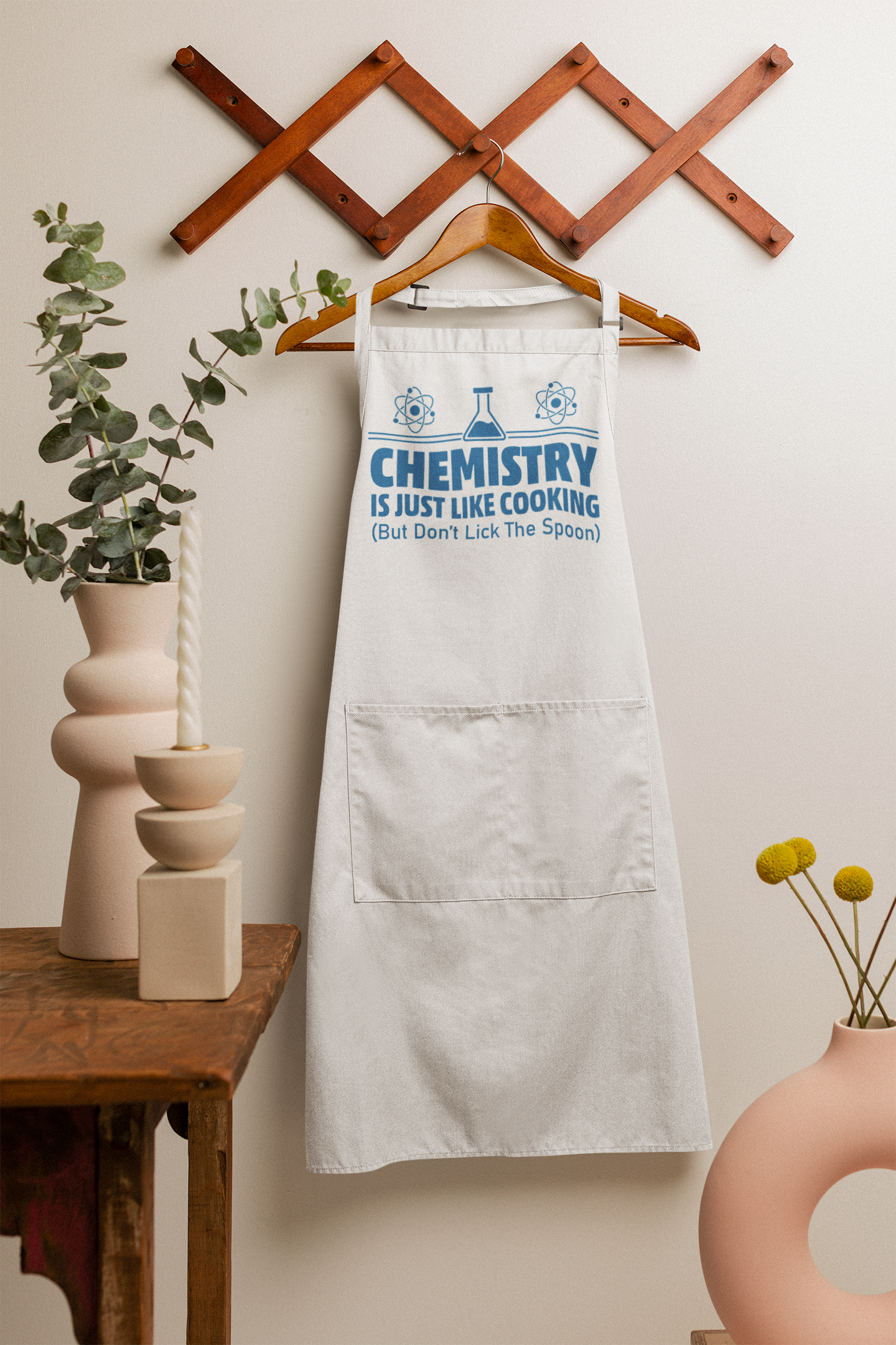 science gift bundle | personalized gifts for scientists, stem teachers, and students
