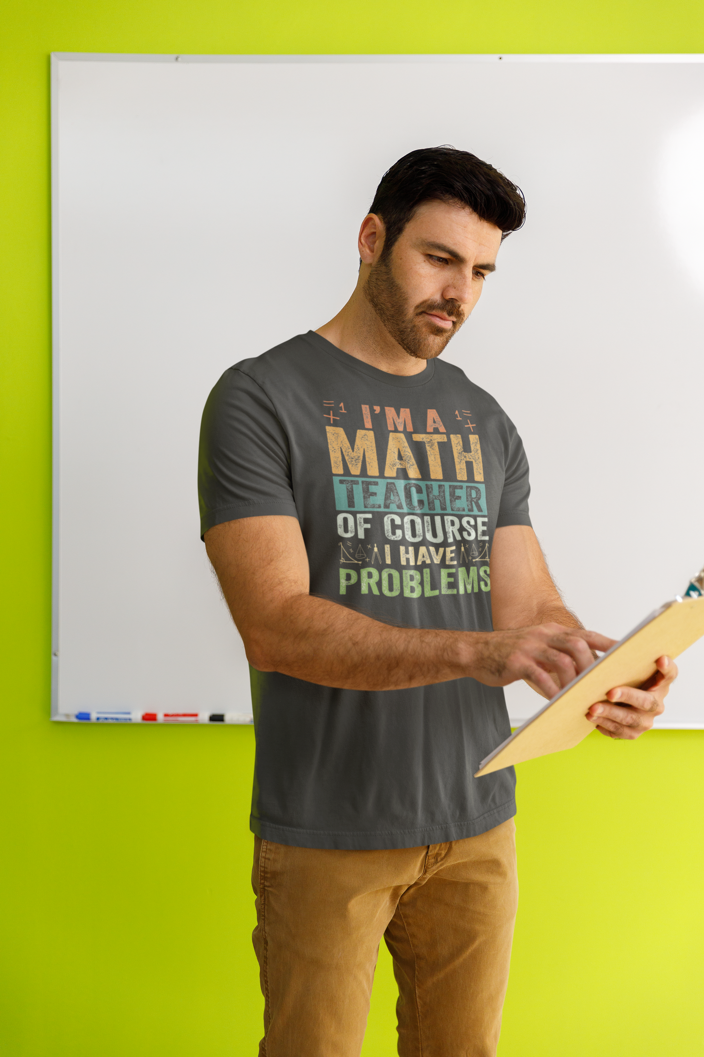 math gift bundle | custom gifts for teachers, students, and math lovers