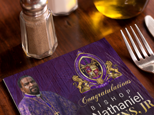 Ordination and Installation Gift Bundle | Custom Clergy Appreciation Gifts and Ministry Keepsakes