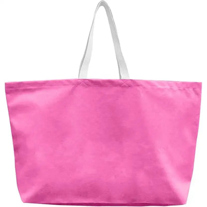 Canvas Tote Bag - Christian Supply